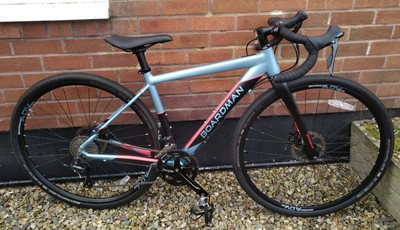 boardman adv 8.8 womens adventure bike